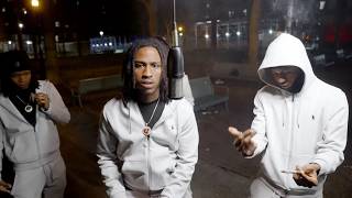 Sdot Go - Word 2 Bro Official Video Prod By