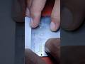BGA 153 Perfect Reballing #repairing #smartphone #reballing#shortsvideo #repairing