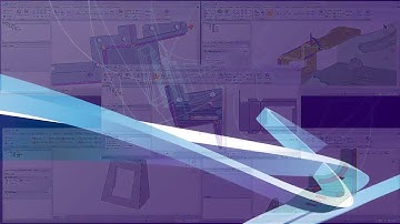 SpaceClaim – Wie hilft SpaceClaim bei der Blechbearbeitung || GNT Systems