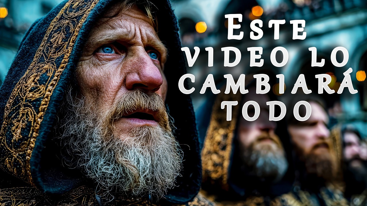 Himno Benedictino que toca el corazón ❤️ Canto Gregoriano para sentir paz