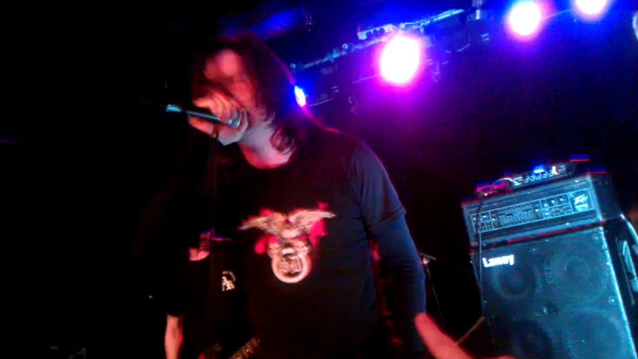 Dead Swans LAST GIG at The Well, Leeds - 27/10/12 [TDON 8]