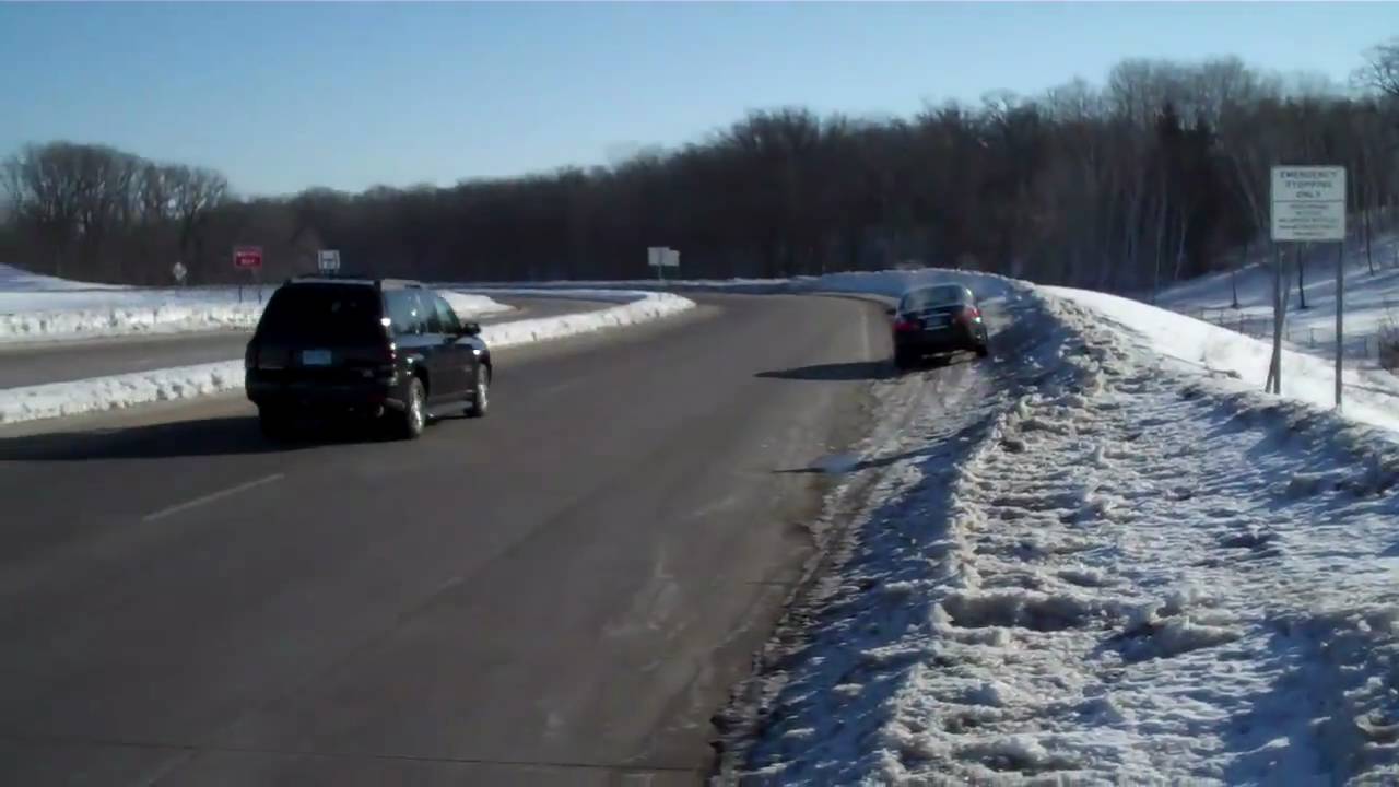 Powers + 212 Intersection - YouTube