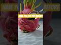 What happens if you open a Golden Dragon Fruit? 😱