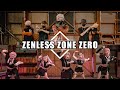 【ゼンゼロ】ビリー・ニコ イメージダンス踊ってみた 特別MV