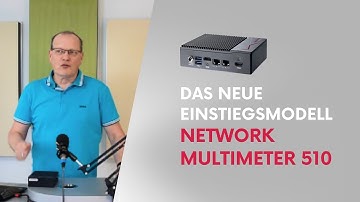 Netzwerk Messtechnik -Allegro Packets Shorties #1