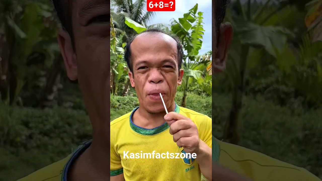 Sweet Mandarin Harvest ASMR - Чистое садовое блаженство😱😂 