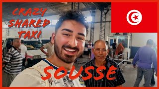 What life is really like in Sousse, Tunisia (Vlog) 🇹🇳