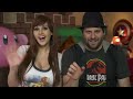 End of video