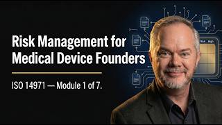 What Is ISO 14971? Medical Device Risk Management Explained Simply
