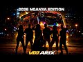 2026 NGANYA EDITION MIXTAPE VDJ ARIX Dancehall Arbantone Party Vibes 