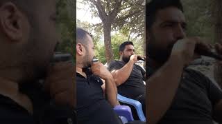 Andırın orhaniye mh zurna