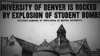 The explosive history of the DU-Mines rivalry