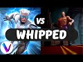Quicksilver is one of the best options to defeat Absorbing Man - EQ - Overture of Evil MCoC