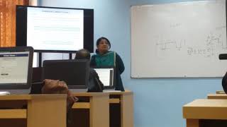 CSE Data communication (class 2) Part 2