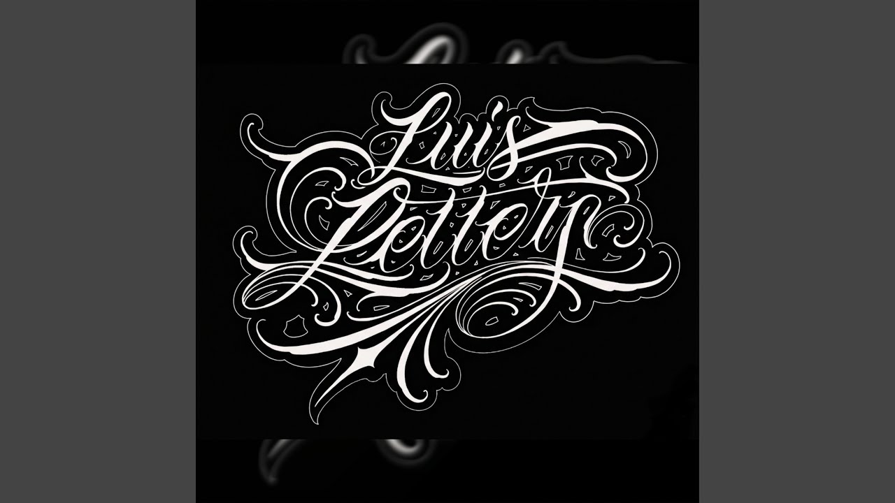 Luis Letters