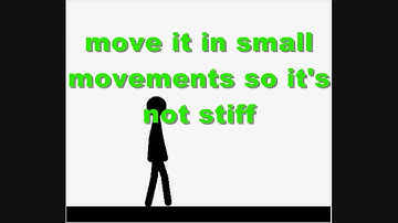 pivot tutorial - how to walk