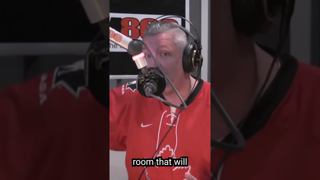 Is Kyle disgusting? Are you team night shower or morning shower?