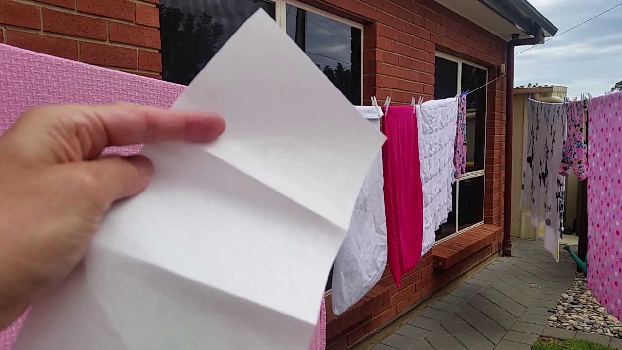 Sard Colour-catcher Review Results