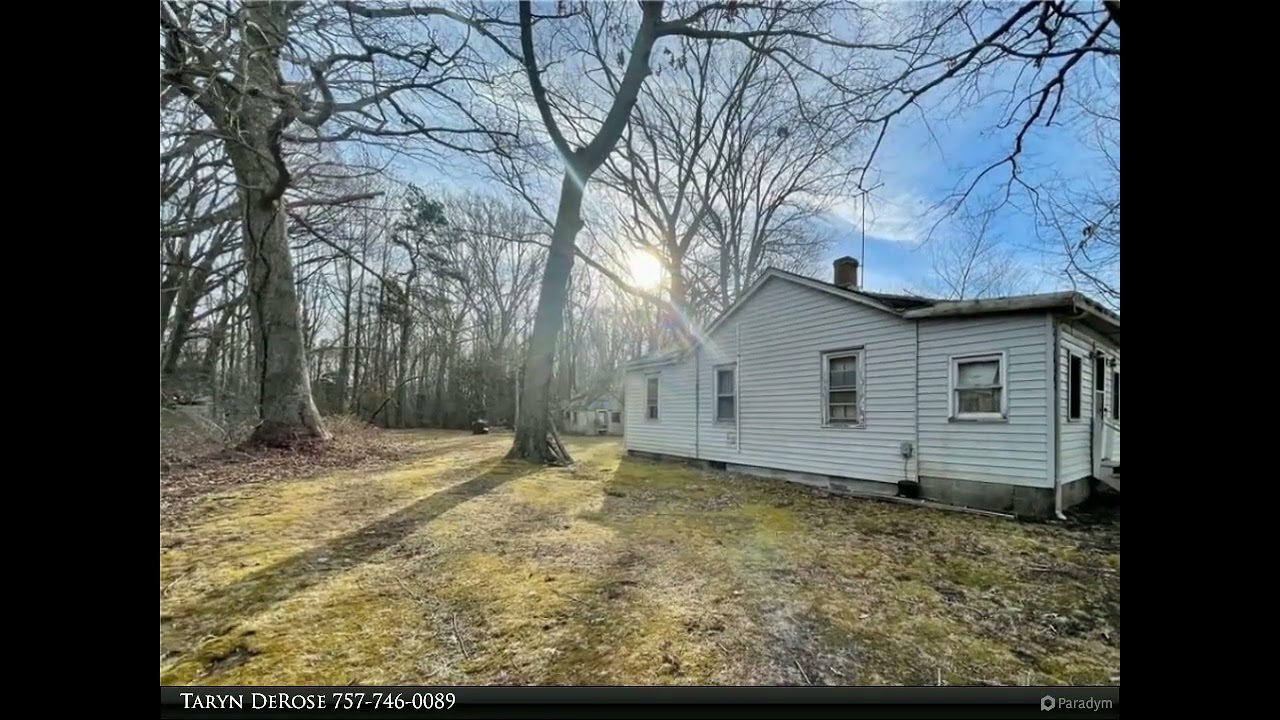 Homes for Sale - 5882 Centerville RD, James City County, VA