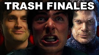 TV Show Season Finales SUCK Now.. Here's Why