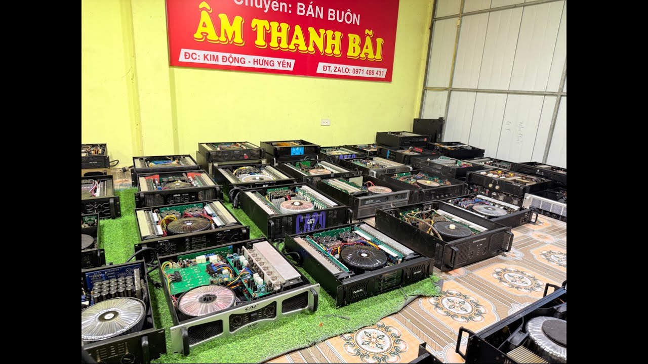 Xả đẩy bãi loa bãi 25/30/40 loa lẻ 25/40 lh 0971489431