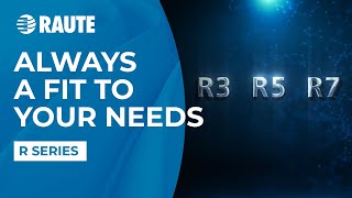 Always a smart match – whatever your needs