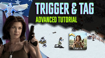 Final alert 2 Tutorial - Trigger & Tag (Advanced Tutorial) Watch the video to the end 😉
