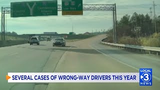 What you need to know if you are involved in a wrong-way driver crash
