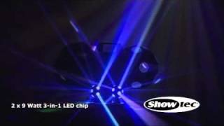Showtec Fireball LED 43047
