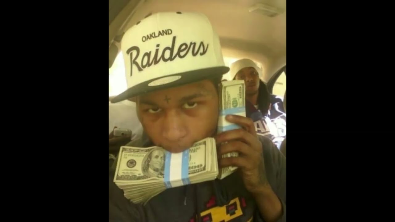 GloGang + Fredo Santana Type Beat - " Threaded Barrel " [ Prod 