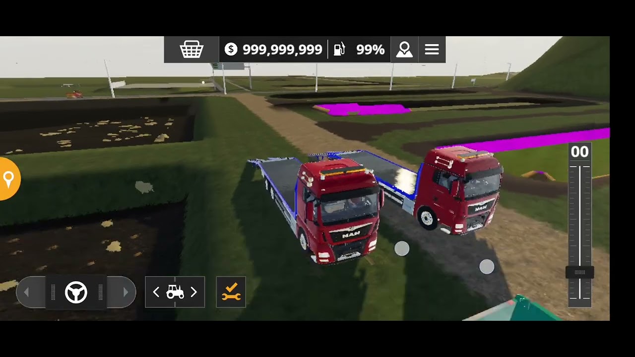 แจก fs20 พร้อม mod ทำได้ทุกโทรศัพท์