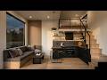 Tiny Home Interior Design Secrets How to Live Large in Small Spaces