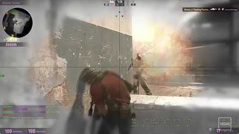 cr0nus.net | CSGO HvH