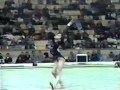 1991 Moscow World Stars Gymnastics Women S EF AA 1991 Moscow World Stars Gymnastics Women S EF AA