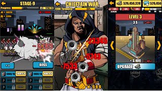 Crime City Tycoon Android IOS Gameplay screenshot 3