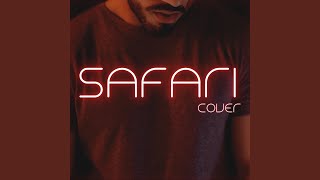 Safari - Ledes Diaz