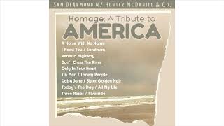 All My Life - AMERICA (Tribute)