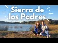 SIERRAS a 30 MINUTOS de Mar del Plata | SIERRA DE LOS PADRES