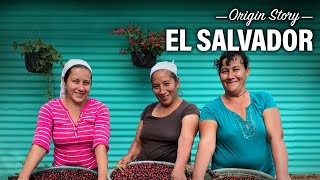 Mayorga Organics: Meet our partners from El Salvador