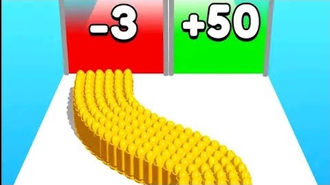 Bullet Army Run! Walkthrough Android iOS Max Levels Full GamePlay .....