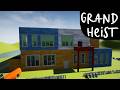 Grand Heist Hello Neighbor Steam Workshop