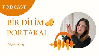 Bi̇r Di̇li̇m Portakal Bölüm 1 - Farkındalık