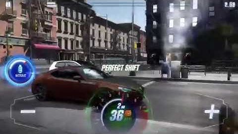 CSR2 part 9