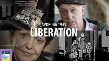 Svoboda 1945: Liberation - iOS Gameplay Walkthrough Part 1 (by Charles Games)