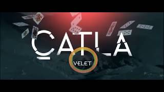 Velet   Çatla Remix (Official)