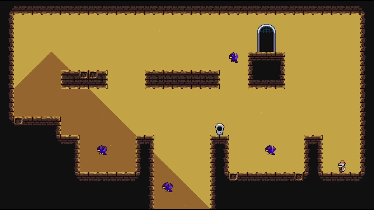 Rookie Knight Platinum Walkthrough