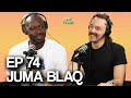 Juma Blaq Portland Hip-Hop Artist and DJ, Strictly For My City