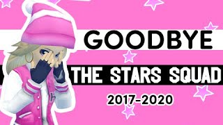 Goodbye, The Stars Squad | Star Stable Online