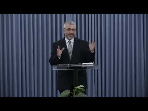 Deliverance Ministry Part 2