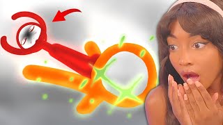 Kj Vs Alan Beckers Animations Is Incredible